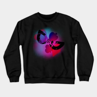 In spades Crewneck Sweatshirt